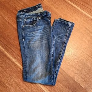 Vigoss "The Jagger" Skinny Jeans Size 25